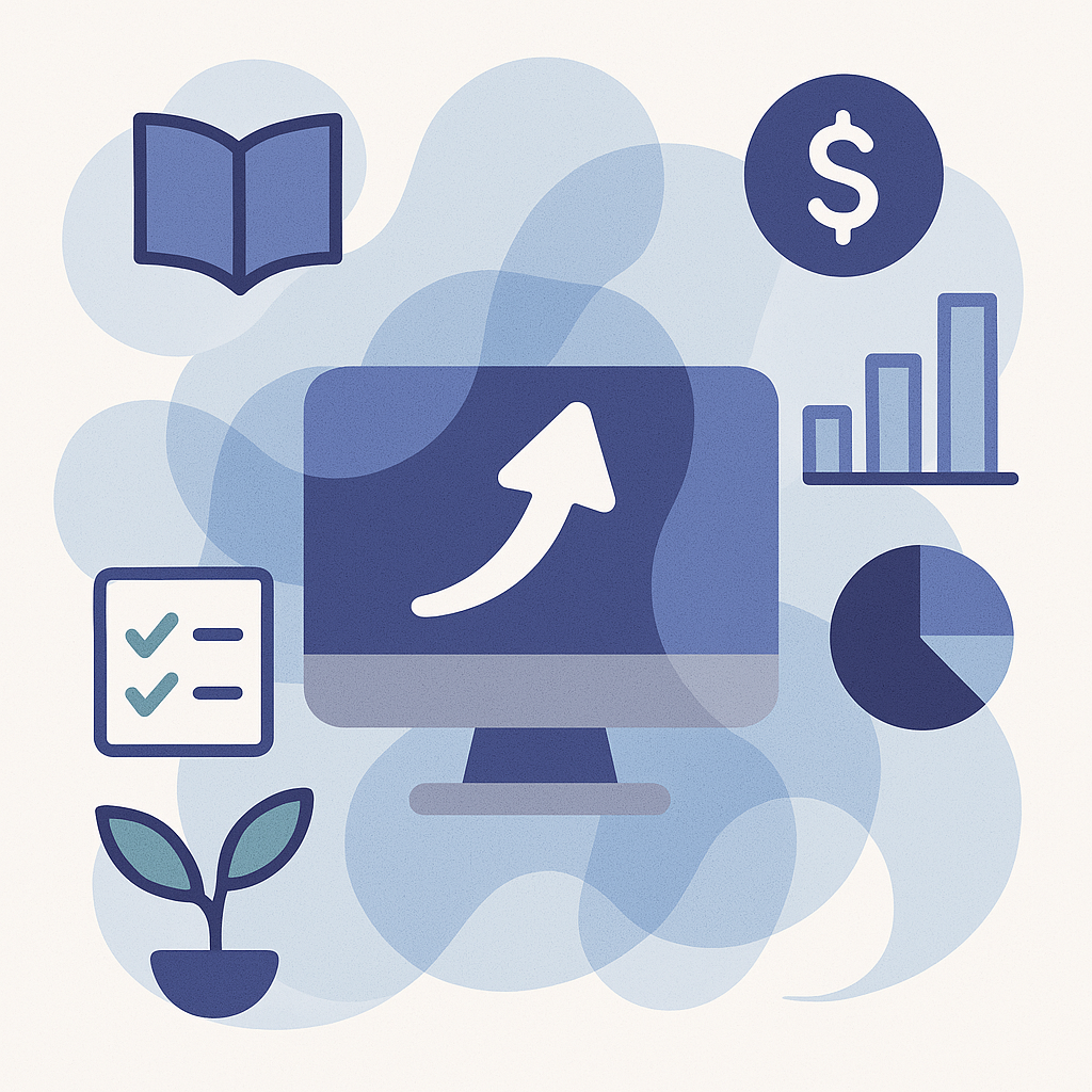 Financial Dashboard