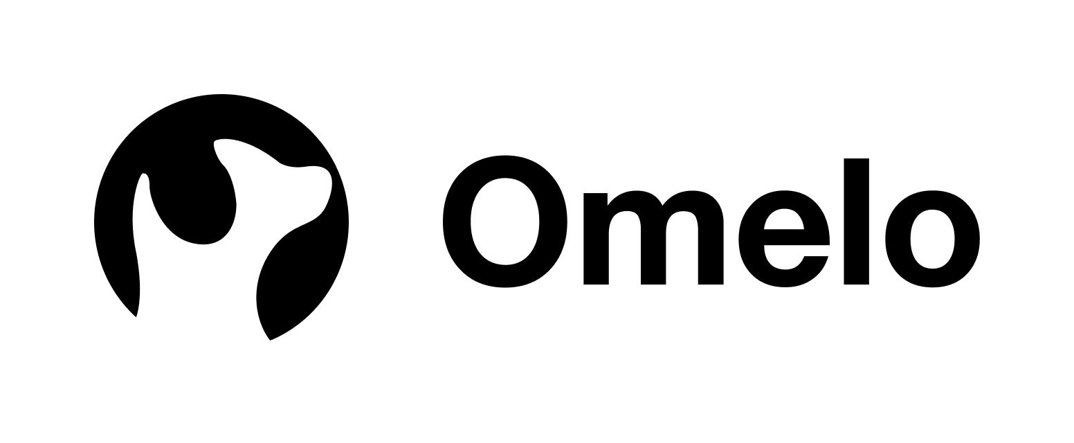 Omelo logo