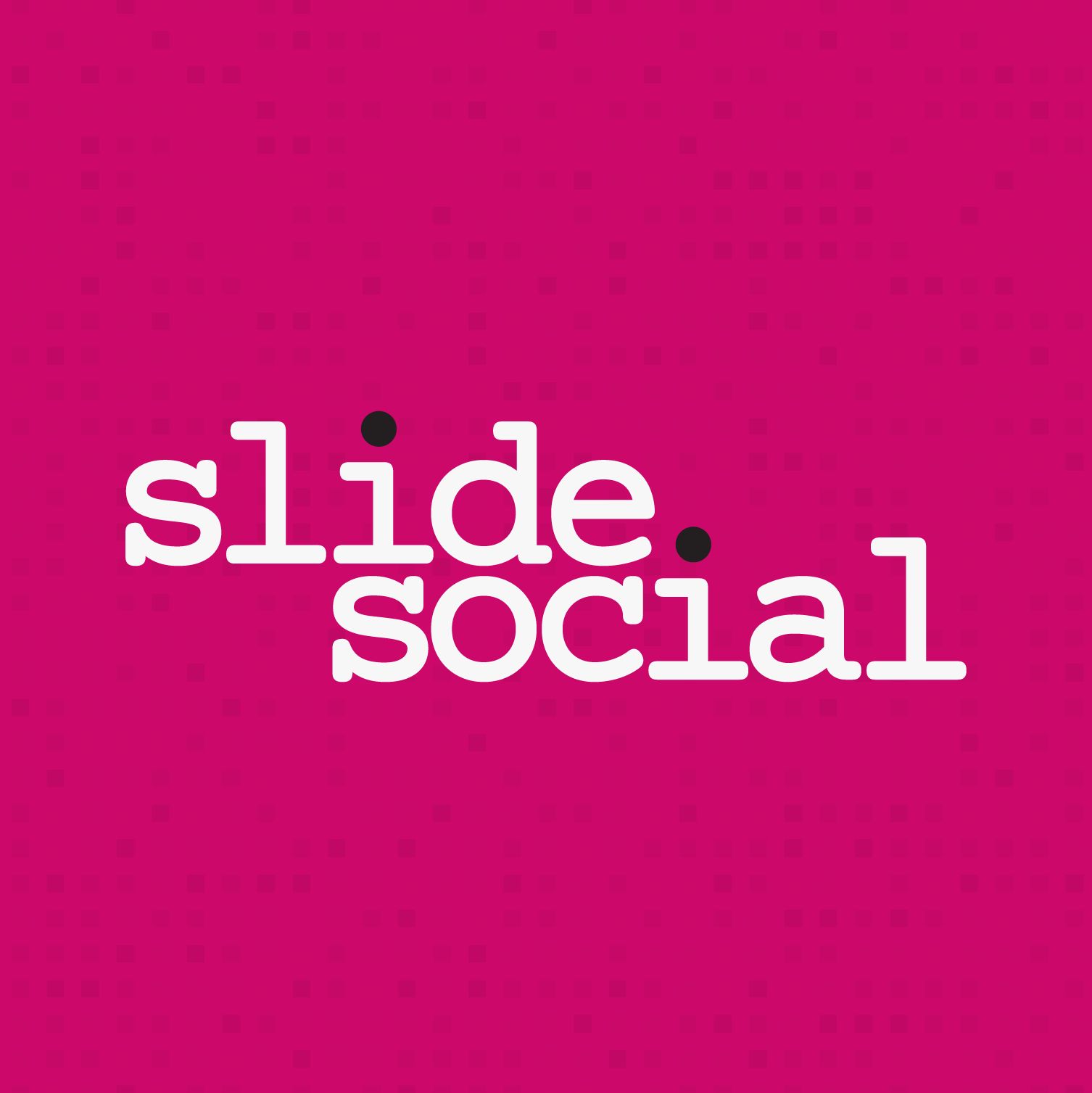 Slide Social logo